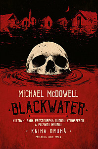 E-kniha Blackwater: kniha druhá