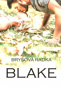 E-kniha Blake