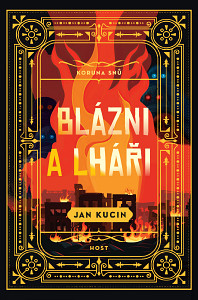 E-kniha Blázni a lháři