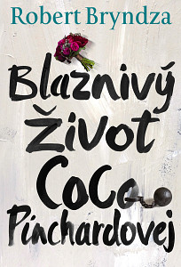 E-kniha Blaznivý Život Coco Pinchardovej