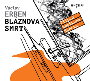 E-kniha Bláznova smrt