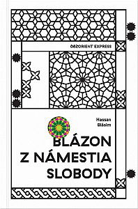 E-kniha Blázon z Námestia slobody