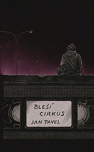 E-kniha Bleší cirkus