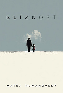 E-kniha Blízkosť