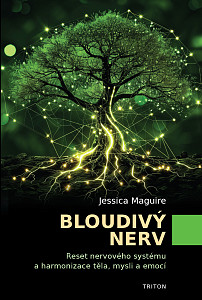 E-kniha Bloudivý nerv