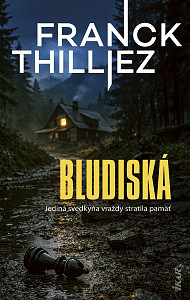 E-kniha Bludiská
