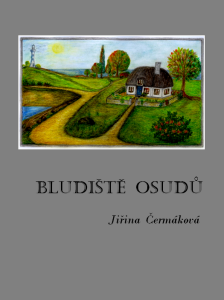 E-kniha Bludiště osudů