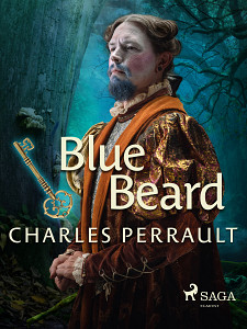 E-kniha Blue Beard