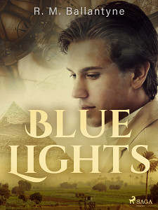 E-kniha Blue Lights