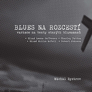 E-kniha Blues na rozcestí