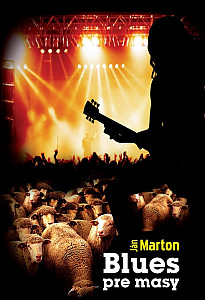 E-kniha Blues pre masy