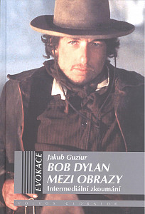 E-kniha Bob Dylan mezi obrazy