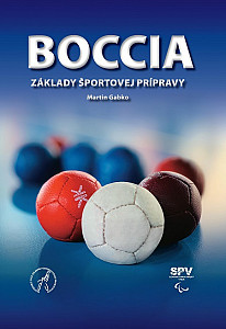E-kniha Boccia