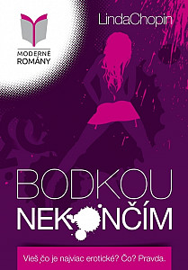 E-kniha Bodkou nekončím