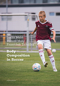 E-kniha Body Composition in Soccer