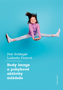 E-kniha Body image a pohybové aktivity mládeže