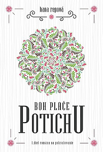 E-kniha Boh plače potichu