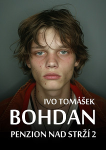 E-kniha Bohdan