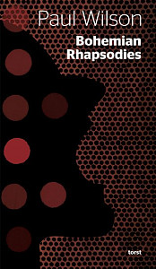E-kniha Bohemian Rhapsodies