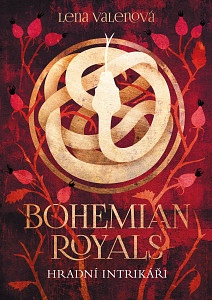 E-kniha Bohemian Royals 2: Hradní intrikáři
