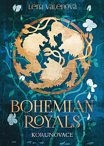 E-kniha Bohemian Royals: Korunovace