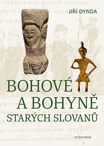 E-kniha Bohové a bohyně starých Slovanů