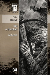 E-kniha Boj o Domhan I.
