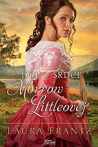 E-kniha Boj o srdce Morrow Littleovej