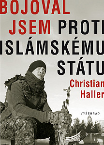 E-kniha Bojoval jsem proti Islámskému státu