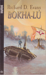 E-kniha Bokha-lú