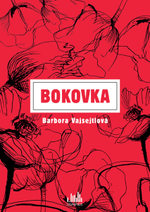 E-kniha Bokovka