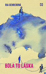 E-kniha Bola to láska