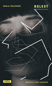 E-kniha Bolest