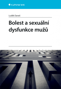 E-kniha Bolest a sexuální dysfunkce mužů