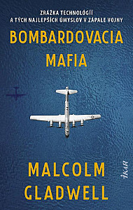 E-kniha Bombardovacia mafia