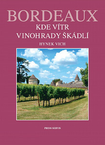 E-kniha Bordeaux