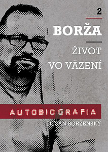 E-kniha Borža - život vo väzení