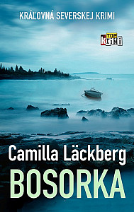 E-kniha Bosorka