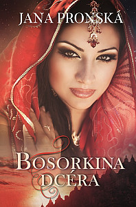 E-kniha Bosorkina dcéra