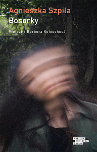 E-kniha Bosorky