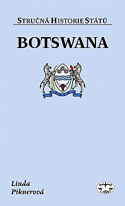 E-kniha Botswana
