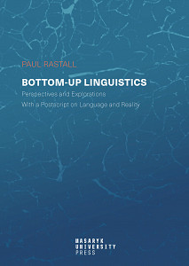 E-kniha Bottom-up Linguistics