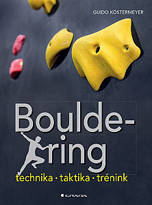 E-kniha Bouldering