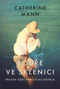 E-kniha Bouře ve sklenici
