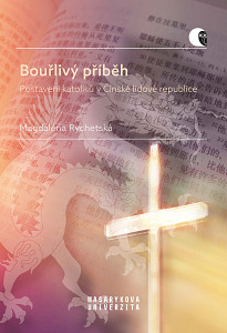 E-kniha Bouřlivý příběh