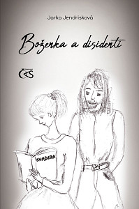 E-kniha Boženka a disidenti