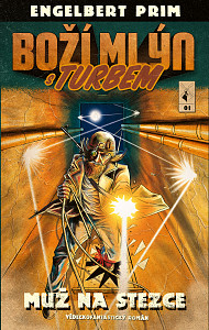 E-kniha Boží mlýn s turbem 1