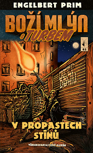 E-kniha Boží mlýn s turbem 2