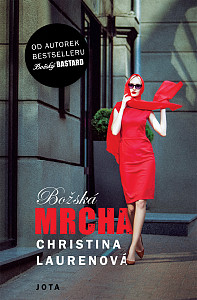 E-kniha Božská mrcha