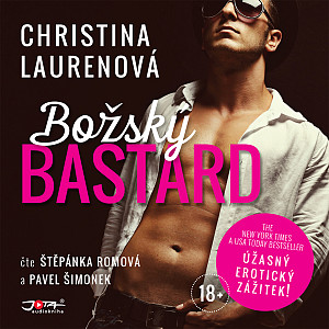 E-kniha Božský bastard